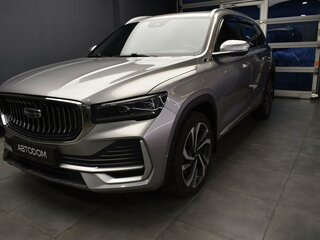 2023 Geely Monjaro I, серый, 3037000 рублей, вид 1
