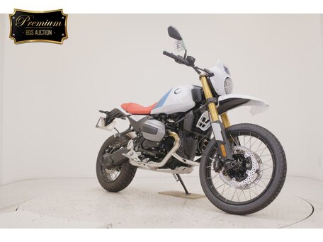 2025 BMW R 12 G/S, белый, 2077000 рублей, вид 3
