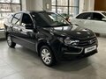 2026 Lada (ВАЗ) Granta I Рестайлинг, чёрный - вид 5