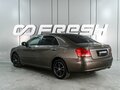 2013 Geely Emgrand EC8, коричневый, 525000 рублей - вид 1