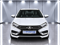 2023 Lada (ВАЗ) Vesta I Рестайлинг (NG), белый, 1250000 рублей - вид 1