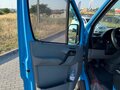 2010 Mercedes-Benz Sprinter, синий, 1690000 рублей - вид 10
