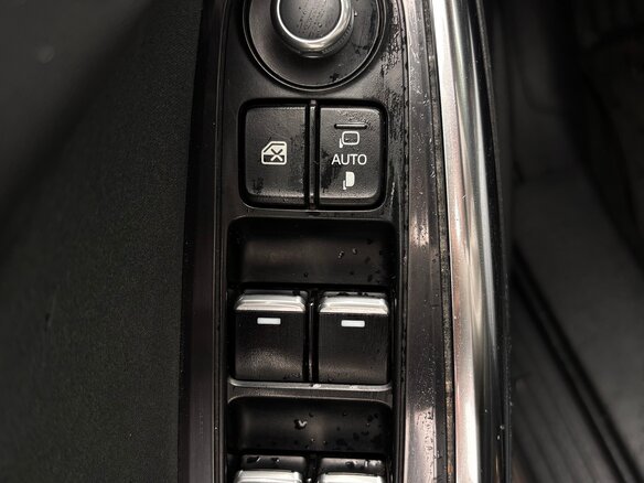 2018 Mazda 6 III (GJ) Рестайлинг, серый, 1690000 рублей - вид 10