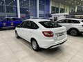2025 Lada (ВАЗ) Granta I Рестайлинг, белый - вид 5