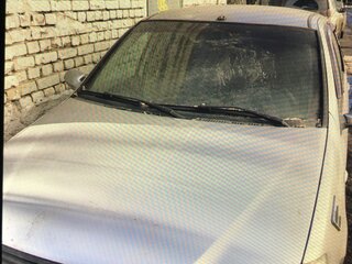 2008 Fiat Albea I Рестайлинг, серебристый, 230000 рублей, вид 2