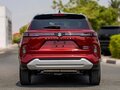 2026 Suzuki Grand Vitara III, красный - вид 4