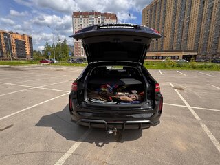 2024 Haval F7x I Рестайлинг, чёрный, 2300000 рублей, вид 4