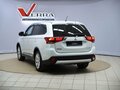 2015 Mitsubishi Outlander III Рестайлинг 2, белый - вид 6