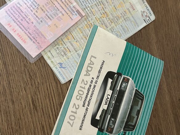 2007 Lada (ВАЗ) 2107, белый, 650000 рублей - вид 39