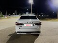 2024 Lada (ВАЗ) Vesta I Рестайлинг (NG), белый, 1250000 рублей - вид 3