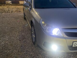 2006 Opel Vectra C Рестайлинг, бежевый, 650000 рублей, вид 3
