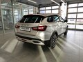 2026 Lada (ВАЗ) Vesta SW Cross I Рестайлинг (NG), серебристый - вид 6