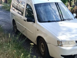 2008 Chery Karry I, белый, 220000 рублей, вид 5