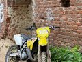 2006 Suzuki RM 125, жёлтый, 285000 рублей - вид 10