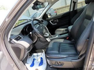 2017 Land Rover Discovery Sport I, серый, 1800000 рублей, вид 5