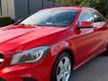 2014 Mercedes-Benz CLA 200 I (C117, X117), красный, 1500000 рублей - вид 11