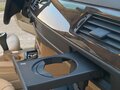 2003 BMW 5 серии 520i V (E60/E61), чёрный - вид 6