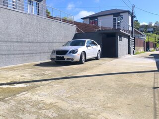 2007 Chrysler Sebring III, серебристый, 750000 рублей, вид 2