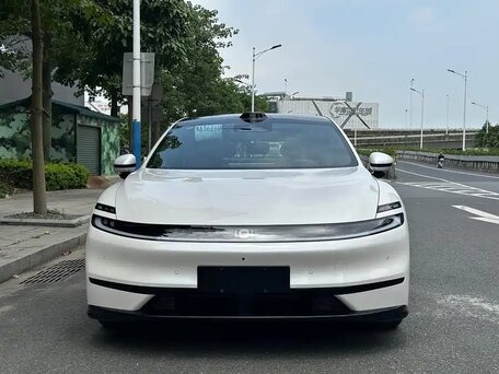 2026 Changan Qiyuan A06 28.39 kWh, белый, 2337007 рублей, вид 2