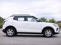 2025 KGM Tivoli, белый, 3395000 рублей - вид 3