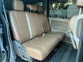 2016 Honda Stepwgn V, серый - вид 9