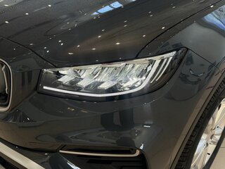 2026 Belgee X70 I Рестайлинг, серый, 2745990 рублей, вид 5