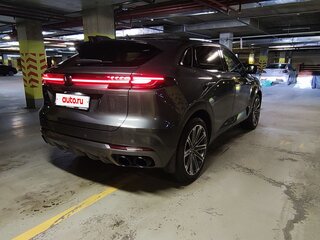2023 Changan UNI-K, серый, 3300000 рублей, вид 3