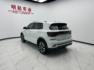 2023 Volkswagen Tacqua, белый, 1580000 рублей, вид 5
