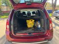 2014 Renault Duster I, красный - вид 7