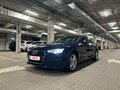 2018 Audi A4 V (B9), синий, 2200000 рублей