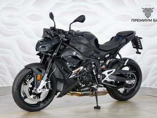 2025 BMW S 1000 R, чёрный, 2175000 рублей, вид 3