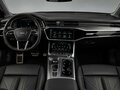 2021 Audi A6 45 TFSI V (C8), белый, 3609000 рублей - вид 10