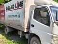2007 Foton Ollin, белый, 450000 рублей - вид 1