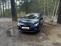 2015 Mazda 3 III (BM), синий, 1000000 рублей - вид 3