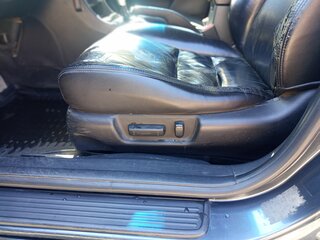 2003 Honda Accord VII, серый, 700000 рублей, вид 2