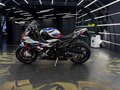 2025 BMW S 1000 RR, белый, 2400000 рублей