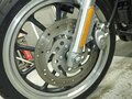 2011 Harley-Davidson Sportster 883, чёрный, 745000 рублей - вид 7