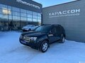 2013 Renault Duster I, чёрный, 950000 рублей