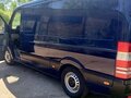 2006 Mercedes-Benz Sprinter, синий, 1450000 рублей - вид 3