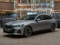 2026 BMW 5 серии 540d xDrive VIII (G60/G61/G68), серый, 14190000 рублей