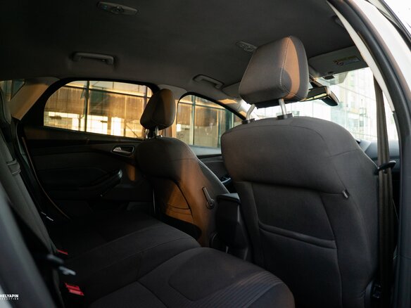 2012 Ford Focus III, белый, 900000 рублей - вид 30