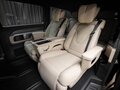 2026 Mercedes-Benz V-Класс Extra Long 300 d экстра длинный III (W447) Рестайлинг 2, чёрный, 14500000 рублей - вид 9