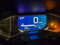 2024 Honda PCX 160, серый, 415000 рублей - вид 3
