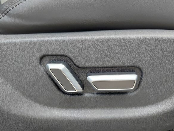 2021 Geely Atlas I, белый, 1740000 рублей - вид 19
