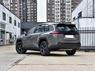 2026 Toyota RAV4 VI (XA60), серый, 4000000 рублей, вид 2