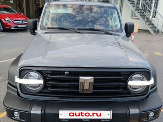 2025 Tank 300 I, серый, 3950000 рублей, вид 5