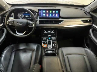 2024 Xcite X-Cross 8, серый, 2074000 рублей, вид 5