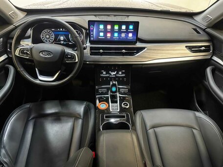 2024 Xcite X-Cross 8, серый, 1939000 рублей, вид 5