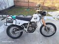 1996 Honda XLR, белый, 180000 рублей - вид 6