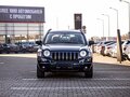 2006 Jeep Compass I, синий - вид 1